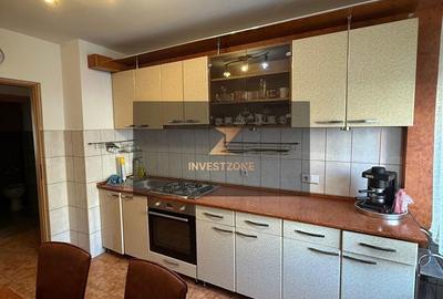 Apartament cu 3 camere decomandat în Decebal - 4