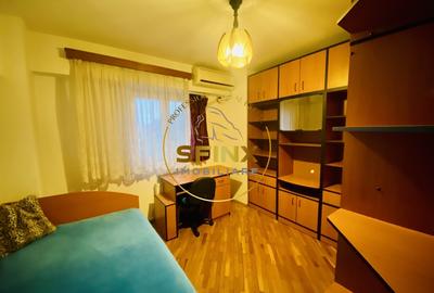 Apartament 3 camere decomandat de inchiriat Unirii, Metrou, Pet frendly - 3