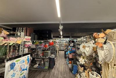 De inchiriat spațiu comercial open-space de 617 mp - Vitan / Bobocica - 2