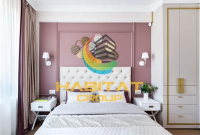 Apartament cu 3 camere decomandat în Berceni - 2