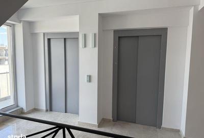 Apartament cu 2 camere în Nord - 8