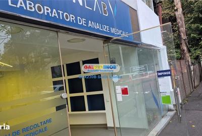 Spațiu comercial, de 80 mp, în Cantemir - 13