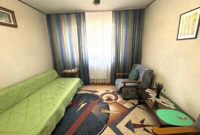 Apartament cu 3 camere semidecomandat în Central - 13