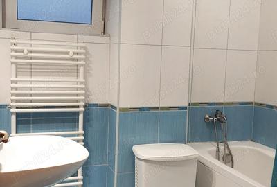 Garsonieră semidecomandată în Băneasa - 1