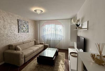 Apartament cu 2 camere semidecomandat, mobilat în Victoriei - 1