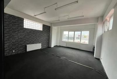 Spatiu comercial 120 mp | Energeticienilor | Etaj 1 | Centrala - 1