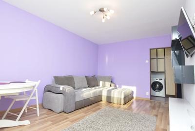 Garsonieră cochetă de vânzare – ideală pentru locuit sau investiție - 3