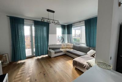 Apartament cu 4 camere decomandat, mobilat în Europa - 2
