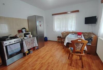 Casa - 24 ari de teren - Valea Ghinzii - 5