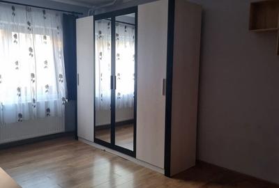 Garsonieră semidecomandată, mobilată în Telegrafului - 4