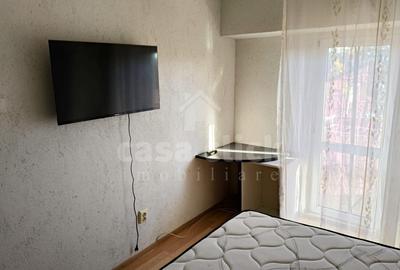 Apartament 1 camera, mobilat si utilat, Piata Centrala - 2