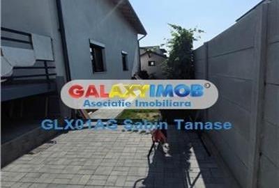 De vanzare vila P+E finisata 180 mp utili GEAMANA -BRADU - 3