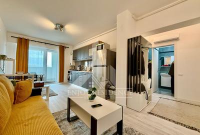 Apartament NOU 2 Camere Envogue Residence - 2