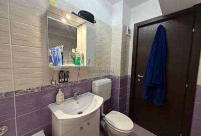 Apartament cu 2 camere semidecomandat, mobilat în Berceni - 8