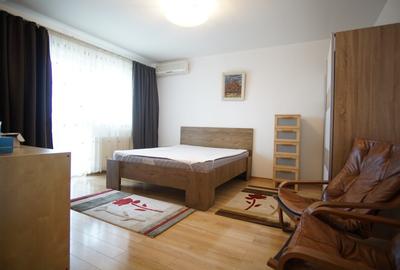 Garsonieră decomandată, mobilată în Vitan-Bârzești - 1