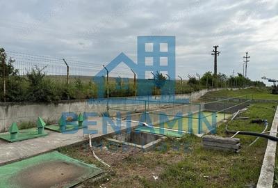 Spațiu comercial, de 6,500 mp, în Central - 2