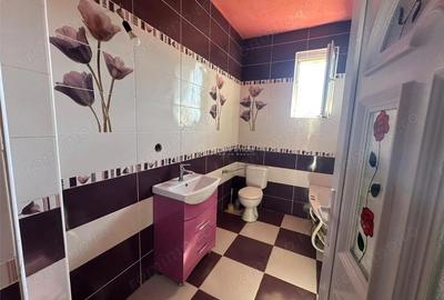 Casă cu 4 camere cu Teren 390 Mp în Central - 3