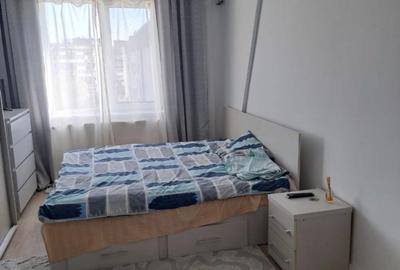 Apartament cu 3 camere semidecomandat în Lujerului - 3