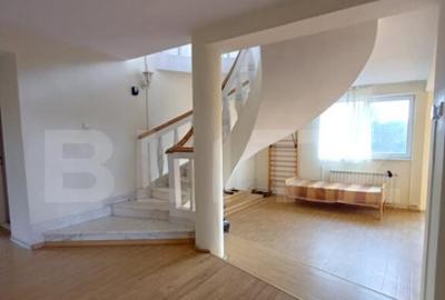 Casa individuala cu 5 camere, 1001 mp teren, zona Materna - 15