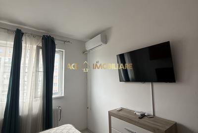 Apartament cu 2 camere decomandat, mobilat în Militari - 6