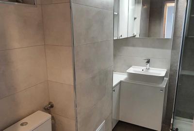Apartament cu 3 camere decomandat în Central - 4