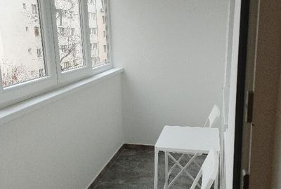 Apartament 2 camere,10min. metrou Nicolae Grigorescu,prima inchiriere - 2