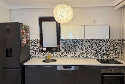 Apartament 2 camere Aviatiei cu loc de parcare i - 8