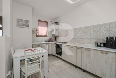 BERCENI – VIDRA – COMPLEX DEALUL VERDE, DUPLEX 90 MP, LOT 300 MP! - 5