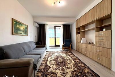 Apartament cu 3 camere decomandat, mobilat în Militari - 19