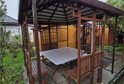 Casă individuală cu 3 camere cu Canalizare în Valu lui Traian - 12