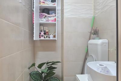 Apartament cu 4 camere decomandat, mobilat în Inel II - 17