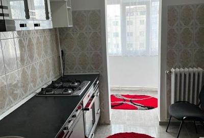 Apartament cu 2 camere decomandat, mobilat în Galata - 5