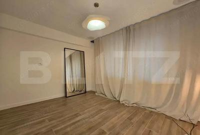 Apartament cu 2 camere semidecomandat în Central - 3