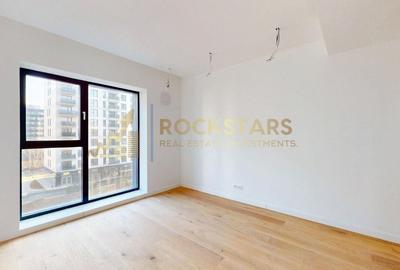 Apartament 3 Camere | 83 mpu | Nusco City Park | Balcon 9.4 mp - 16