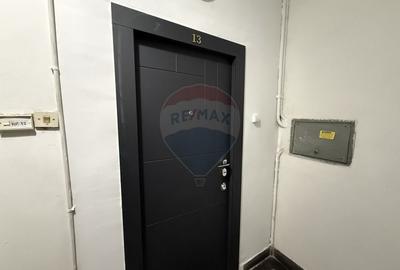 Apartament cu 4 camere semidecomandat în Unirii - 28