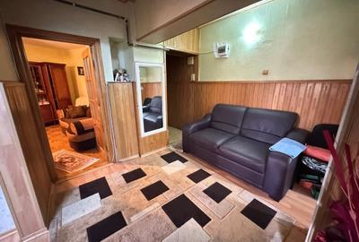 Apartament 2 camere, zona Bucegi