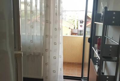 Proprietar inchiriez garsoniera cf I decomandat 35mp - 7