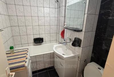 Garsonieră decomandată, mobilată în Mănăștur - 5