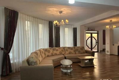 Casa de inchiriat ch patru camere Oradea - 1