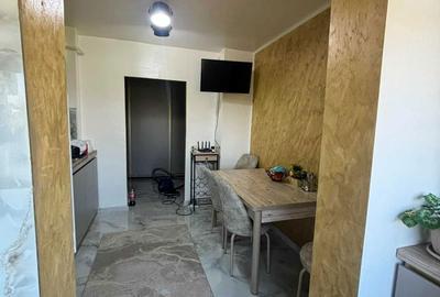 Apartament cu 2 camere în Dunărea - 3