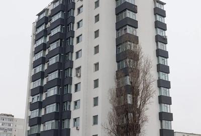 Apartament cu 2 camere decomandat în Nicolina - 8