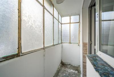 LACUL TEI - GRIGORE MOISIL,2 CAMERE,38 MP,ETAJ 1,BLOC 1975,INVESTITIE - 12