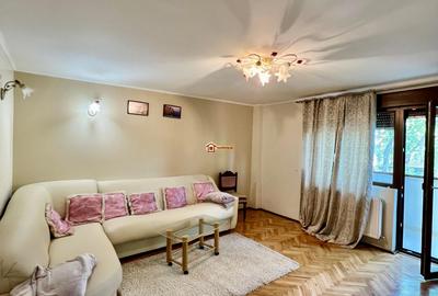 Apartament 3 camere Copou