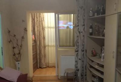 Garsonieră decomandată în Mărăști - 4