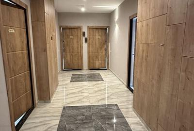 2 Camere MallCoresi-Terasa Generoasa, Finisaje Premium! - 1