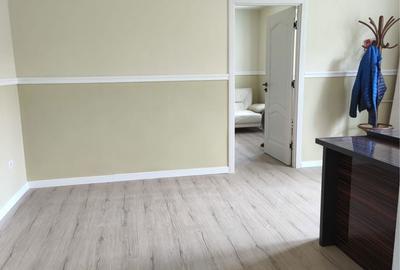 Apartament cu 2 camere nedecomandat în Tudor Vladimirescu - 4