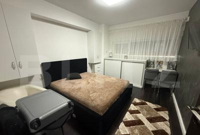 Apartament 2 camere, 55 mp, zona Gradina Botanica - 2