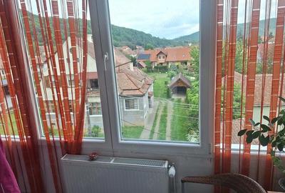 Apartament cu 2 camere decomandat în Central - 12