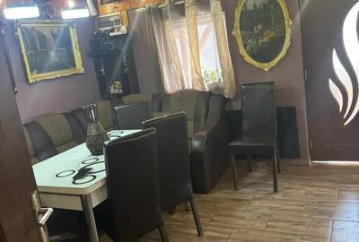 De vanzare casa mobilata - 13