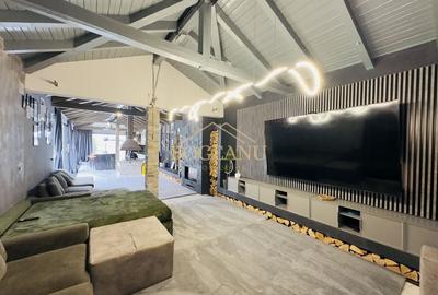 BG03-Vila de Lux 7 camere,Piscina-COMISION 0% - 31